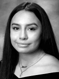 SUSANA NAVARRO: class of 2019, Grant Union High School, Sacramento, CA.